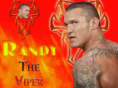 50 The Viper Randy Orton Wallpaper Wallpapersafari