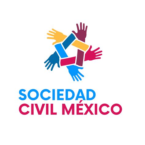 Sociedad Civil Mexico Printable Templates Free