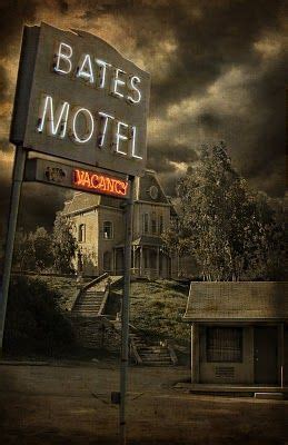 Вера фармига, фредди хаймор, макс тириот и др. Rear Window: Why We Love Bates Motel Depiction of a ...