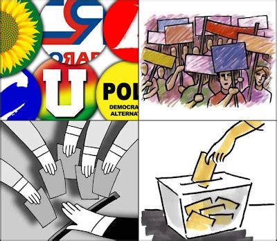 Historia De Los Partidos Politicos En Colombia On Emaze