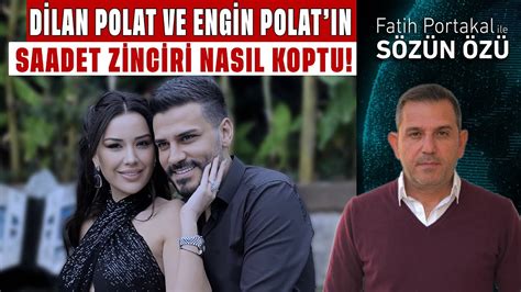 D Lan Polat Ve Eng N Polat Bakin Yil Nce Ne Yapiyorlarmi Saadet