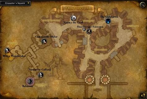 Classic Dungeon And Raid Achievements World Of Warcraft Questing And Achievement Guides