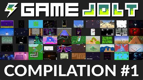 Gamejolt Compilation 1 Youtube