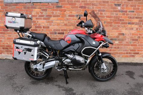 Buy and sell new and used um motorcycles with confidence at mcn bikes for sale. Used BMW R1200 Gs Adventure Motorcycles For Sale | Used ...