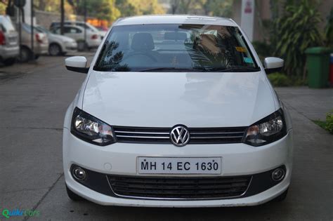 Volkswagen vento highline plus 1.0 tsi automatic is the highest priced version and boast of the most number of features. Used Volkswagen Vento (2010-2014) - Quikr Blog