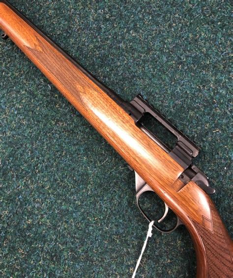 Cz 527 223 Lh Rifle Outdoor And Country Sports