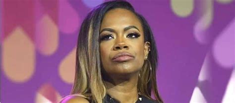 Kandi Burruss Old Lady Gang Restaurant Sued Over Shooting