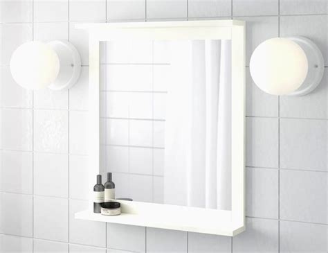 Tante nuove idee per il tuo bagno. Specchio bagno Ikea: uno sguardo al catalogo - Arredo Bagno