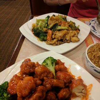 Food is a solid 4/5. Hong Kong Seafood Restaurant - 21 Photos - Chinese - 1434 ...