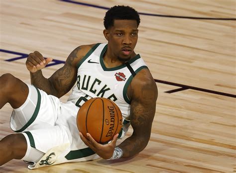 Milwaukee Bucks Regrading The Highly Discussed Eric Bledsoe Trade