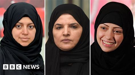 Saudi Arabia Rebuked Over Detention Of Women Activists At Un Forum