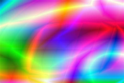Rainbow Light Pattern · Free Image On Pixabay