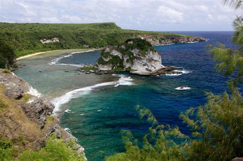 National Parks In North Mariana Islands Travel Channel
