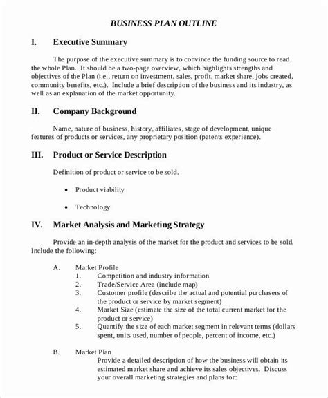 Executive Summary Sample Business Plan For Interior Design Business