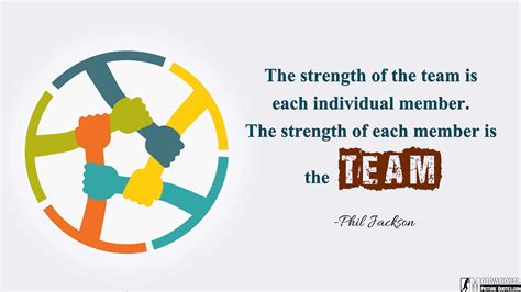 Teamwork Quotes Inspirational