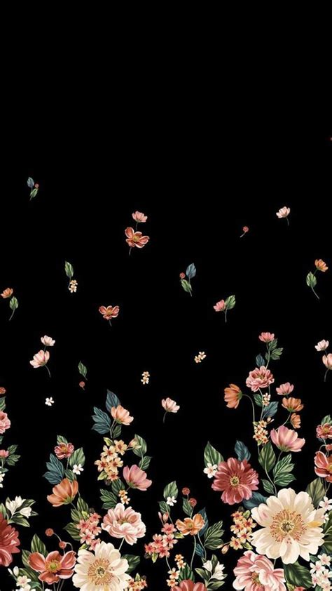 Wallpaper Aesthetic Pink Hitam - Wallpaper HD