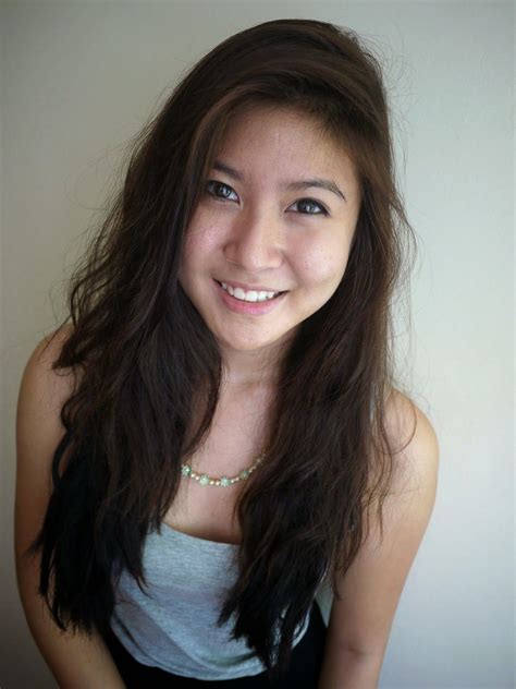 Single ini didistribusikan oleh label ft dimensions sdn bhd. Lirik Lagu Knock Knock - Elizabeth Tan | Long hair styles ...