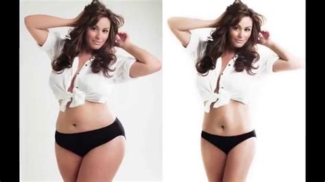 Body Shaping In Adobe Photoshop With Liquify Tool Fast Photoshop