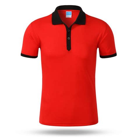 These t shirts turn casual into formal and look stunning. 2018 High Quality Summer New Polos Poloshirt Shirt Mens ...