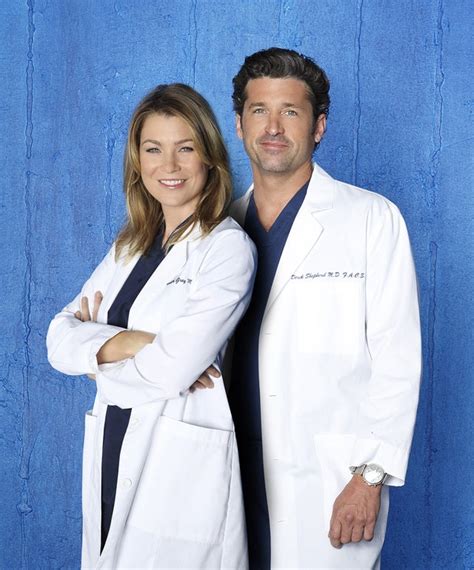 How Greys Anatomy Just Elevated The Value Of Life