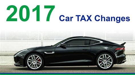 Check your tax statement or file your tax return check your company car's details, let hmrc know about any changes to your car since 6 april gov.uk verify have chosen companies that are certified to government standards and specialise in. 2017 UK Car Tax Changes - YouTube