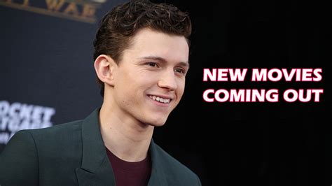 Always so much fun hope everyone enjoyed the opening of the @appletv movie #cherry w @tomholland1996 this weekend & produced by @tomholland1996 on his upcoming film #cherry #fallontonight pic.twitter.com/axtitbwe6p. Tom Holland's upcoming movies - TOPTENFAMOUS TopTenFamous.co