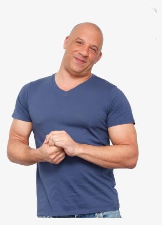 Download the vin diesel, people png on freepngimg for free. Vin Diesel S'affiche Instagram, Quasi Nu Et Très Musclé ...
