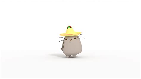 The extension shuffle roblox wallpaper every time you open a new tab. Pusheen Wallpapers - Top Free Pusheen Backgrounds - WallpaperAccess