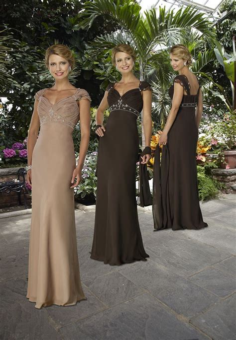 Whiteazalea Mother Of The Bride Dresses March 2012