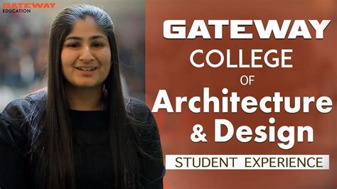 Gateway College Of Architecture And Design Sonepat Fee Structure