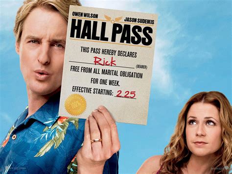 Hall Pass Red Band Trailer Filmofilia
