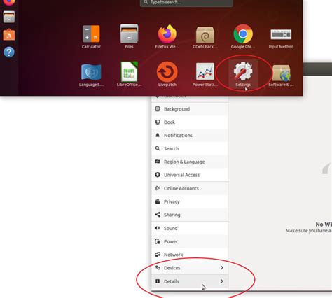 How To Change Default Browser In Ubuntu Desktop