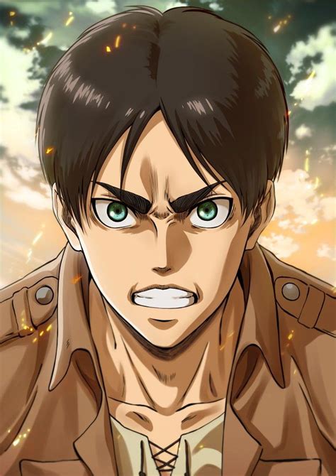 We did not find results for: Ilustración de Eren Jaeger | Eren shingeki no kyojin ...