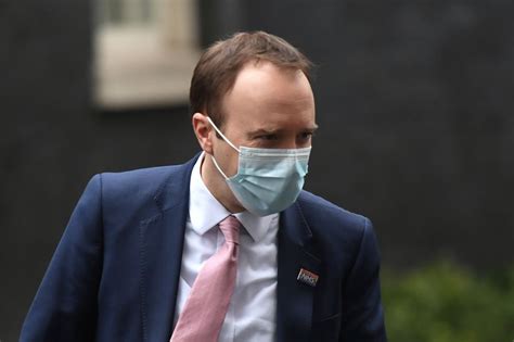 Peter walker political correspondent @peterwalker99. Matt Hancock says people will be able to enjoy 'happy and ...