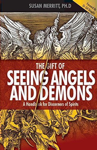 Pdf⋙ The T Of Seeing Angels And Demons A Handbook For Discerners Of