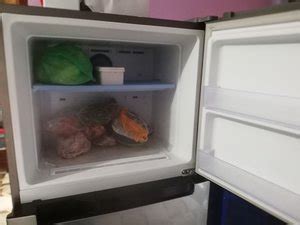 Or you open it too much. Condensation Outside back of the fridge. - Samsung twin ...