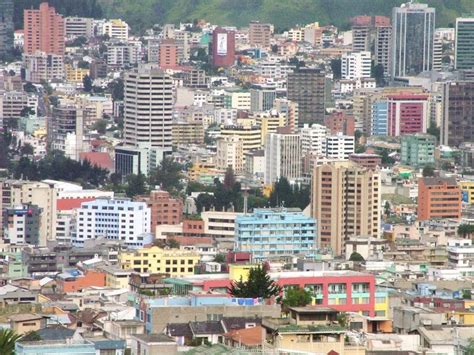 Als alleinige lösung gibt es quito, die 22 zeichen hat. Quito - Die vielfältige Hauptstadt Ecuadors - die beste ...