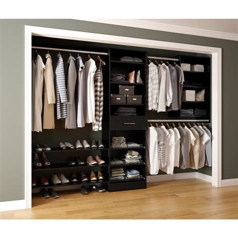 With decorators depot diversified interiors. Home Decorators Collection Assembled Reach-In 15 in. D x ...