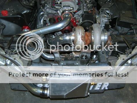 Ptk Ls1 Turbo Kit For Sale Ls1tech Camaro And Firebird Forum Discussion