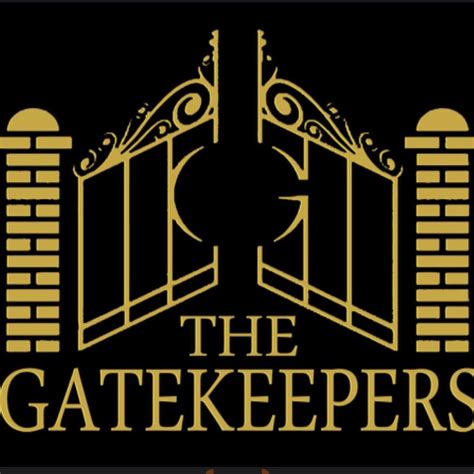 The Gatekeepers Dispatch And Logistics Solutions