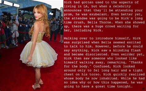 Check spelling or type a new query. Erika's Captions: Body Swap | Body swap, Celebrity bodies ...