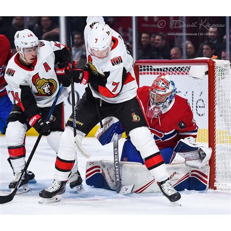 Use custom templates to tell the right story for your business. Canadiens de Montréal - 2019-20 - David Kirouac, Photographe