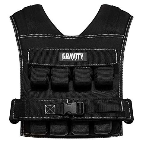 6 Best Weighted Vests Buynew