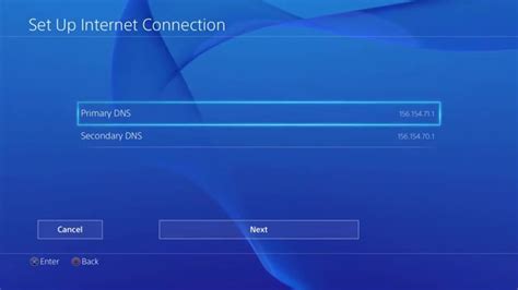 How To Make Ps4 Connection Fast Youtube