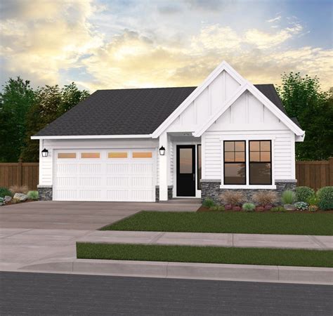 Thoughtful designers have learned that a narrow lot does not require compromise, but allows for creative design solutions. Elegant | Narrow lot house plans, Cottage style house ...