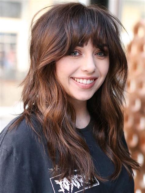 Best Shaggy Hairstyle Ideas That Can Make You Looks More Beautiful