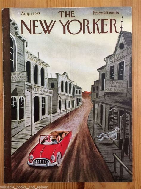#eric drooker #new yorker cover #art #the new yorker #new york #new york city #nyc #new yorker #patience and fortitude #library #new york public library #baseball #francoise mouly #friday #nadja spiegelman #new yorker cover #the new yorker #david wilson #erik t johnsonus #giorgio fratini. 17 Best images about The New Yorker Magazine in the 1950s ...
