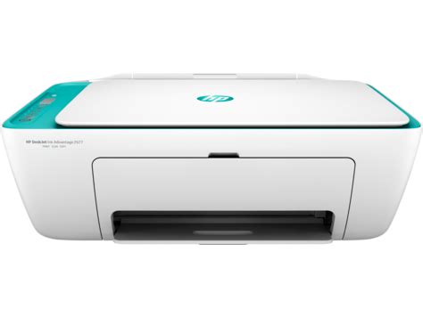 The driver gets the appropriate download. HP DeskJet Ink Advantage 2677 All-in-One Printer Software ...