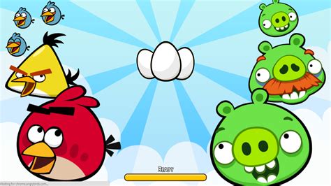 Birds Vs Pigs Angry Birds Dibujos Salvamento