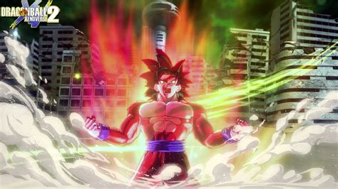 Transformation 2 on the game boy advance, gamefaqs has game information and a community message board for game discussion. Dragon Ball Xenoverse 2 : Epic GT Characters ...